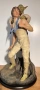 Sideshow Star Wars Luke Skywalker & Yoda premium format статуя фигура, снимка 3