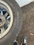4 бр. 185/65/14 и лети джанти , снимка 2