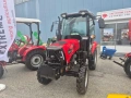 50 кс трактор - 4х4 - НОВ - Без ДДС - Гаранция, снимка 4