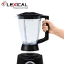 Многофункционален кухненски робот 9 в 1 Lexical LFP-3203, снимка 5