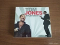 Tom Jones – Double CD Collection (18 Hits + 12 Remixes) – Отлично състояние , снимка 1