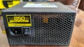 Захранване Corsair TX850 - работещо, стабилно, снимка 4