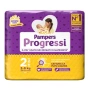  Pampers Progress Мини 28 части, снимка 1