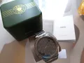 Оригинален часовник на Fossil Evanston Bq2609! , снимка 3