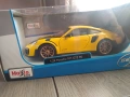 Porshe 911 GT2. 1/24, снимка 5
