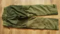 DOVREFJELL Waterproof Breathable Trouser 14 / XS панталон водонепромокаем с мъхеста материя - 1082, снимка 2