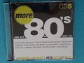 Various – 2005 - More 80's(Disky – DB 902734)(6CD)(Pop Rock,Pop Rap,Disco,New Wave,Ska,Synth-pop), снимка 7