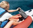 Надуваем каяк Excursion Pro Intex, двуместен, 384 x 94 см, с помпа , снимка 6