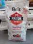 Brit FRESH суха храна за кучета 12 кг. БЕЗПЛАТНА ДОСТАВКА!!!, снимка 6