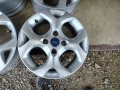 4бр.АЛУМИНИЕВИ ДЖАНТИ 15ки за FORD 4x108 6jx15 et47.5, снимка 3