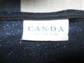 Блуза CANDA  дамска,7-8ХЛ, снимка 1 - Тениски - 45626533