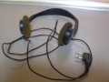 Стари професионални стерео слушалки- Германия., снимка 15