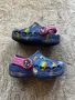 Crocs Baya Printed Clog Lapis Multi 20-21, снимка 5