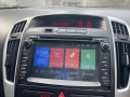 Kia Ceed SW 1.6 CRDI 2012, снимка 9