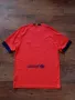 NIke 2014-2015 FC Barca Away тениска, снимка 2