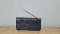 FM/AM радио Sony icf-303, снимка 2