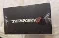 чисто нова Tekken 8 Premium Collector's Edition PC, снимка 5