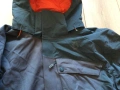 НОВО оригинално синьо зимно ски / сноуборд яке SCOTT размер M от САЩ, снимка 7