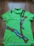 polo ralph lauren - страхотна дамска тениска L, снимка 4