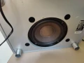 Активен Субуфер немско качество  Subwoofer Loewe individual sound , снимка 6