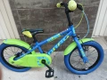 Детски велосипед Драг 16 цола, отличен , снимка 1