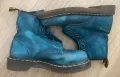 Dr. Martens Дамски кубинки vintage “състарен” стил обувки, снимка 2