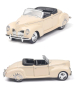 Метални колички: 1939 Lincoln Zephyr, снимка 4