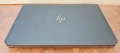 HP ZBook 17 DreamColor/Intel Core i7-8750H/NVidia Quadro P5200 16GB/32GB RAM/512GB SSD NVMe, снимка 4