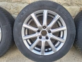 5х112 - 16 цола Ауди 5x112 Audi 5 x 112 Оригинални BROCK VW,Audi,Seat,Mercedes,Skoda , снимка 5