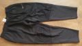 NIKE M NK THERMA SQD PANT KPZ Размер XXL зимна ватирана долница 28-61, снимка 1