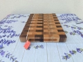 Дъска за рязане - End Grain, снимка 3