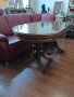 Разтегателна трапезна маса , снимка 2