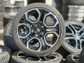 5х114.3 17 Джанти Suzuki Swift SX4 Vitara 5x114.3 Сузуки СХ4 Витара Оригинални на Сузуки, снимка 2