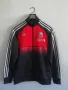 Liverpool Adidas оригинално горнище Ливърпул Адидас S/M, снимка 1