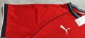 Рядък Колекционерски Екземпляр! Puma Football Sample Jersey #10 – Чисто Нова, снимка 9