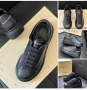Черни кецове Alexander McQueen/BR83n, снимка 1
