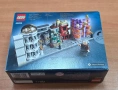 Ново LEGO Harry Potter 40289 Diagon Alley - с фигурка на г-н Оливандър , снимка 1