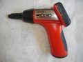 RIDGID See Snake Micro Инспекционна камера инспекция - ЗА ЧАСТИ -Спукан дисплей, снимка 4