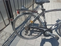 Алуминиев велосипед 28", снимка 7