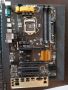 Дънна платка Z97 Gigabyte GA-Z97P-D3 rev.1.0 Socket 1150, снимка 1