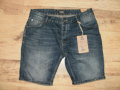 !SOLID оригинални мъжки нови с етикет L, снимка 1 - Къси панталони - 45003678