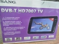 Sang телевизорче 7инча, снимка 5