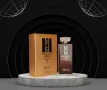 Парфюмна вода за мъже MDM Opulent Gold Eau de parfum 100ml, снимка 4