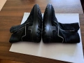 Дамски боти, обувки №38-естествена кожа, велур, снимка 11