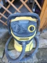 прахосмукачка karcher работеща внос от Германия, снимка 2