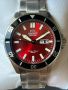 Orient Mako Kano Red , снимка 2