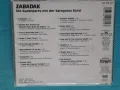 Saragossa Band – 1991 - Zabadak - Die Superparty Mit Der Saragossa Band(Ariola Express – 290 824)(Di, снимка 4