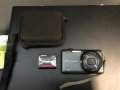 Casio Exilim EX-ZR10-фотоапарат(дигитална камера), снимка 12