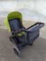 Комбинирана бебешка количка Jane muum matrix 3 в 1, снимка 7
