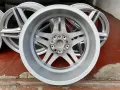 джанти 17" 5х112 VW, Audi, Skoda, Seat, Mercedes , снимка 9